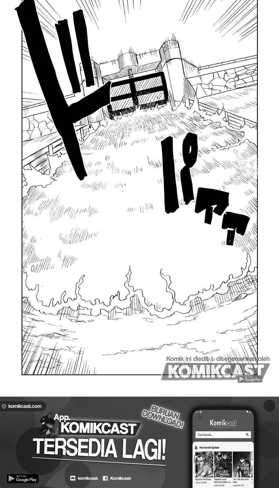 Isekai Tensei Soudouki Chapter 066