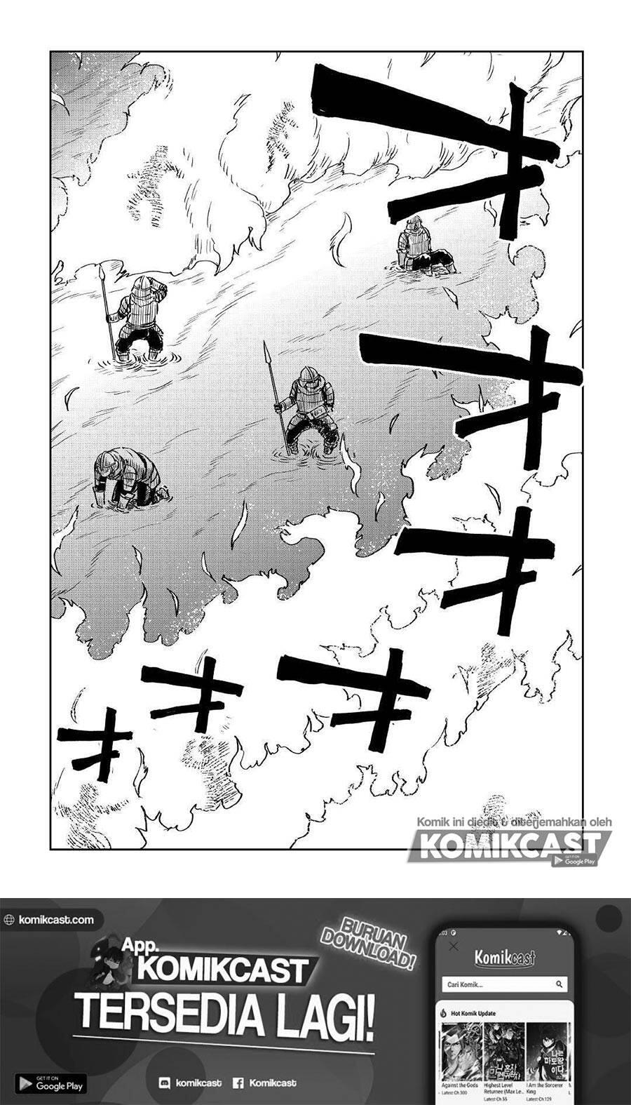 Isekai Tensei Soudouki Chapter 067