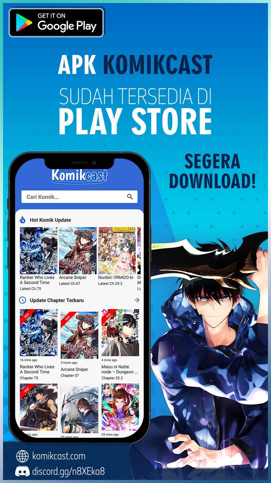 Isekai Tensei Soudouki Chapter 067