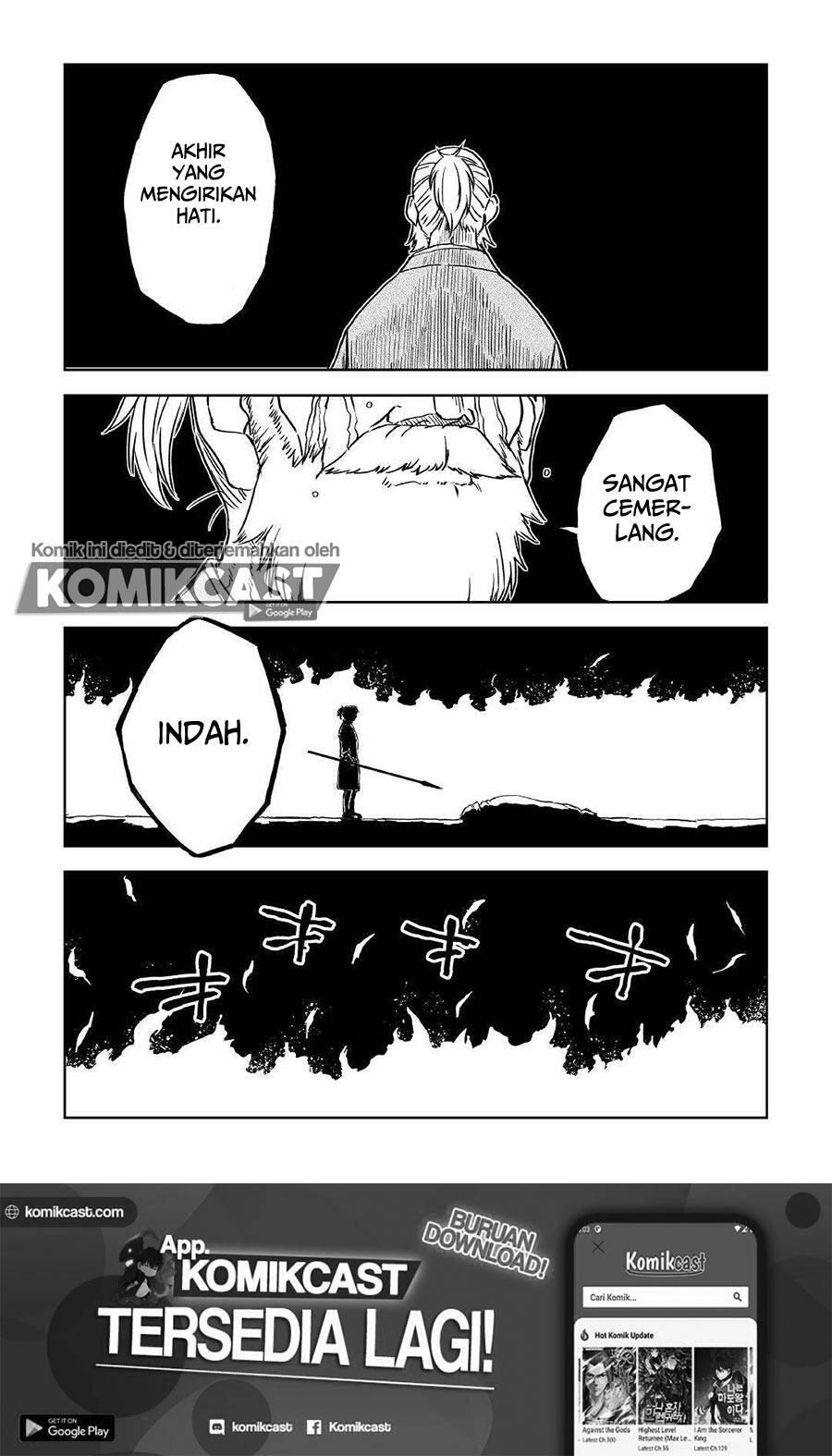 Isekai Tensei Soudouki Chapter 068