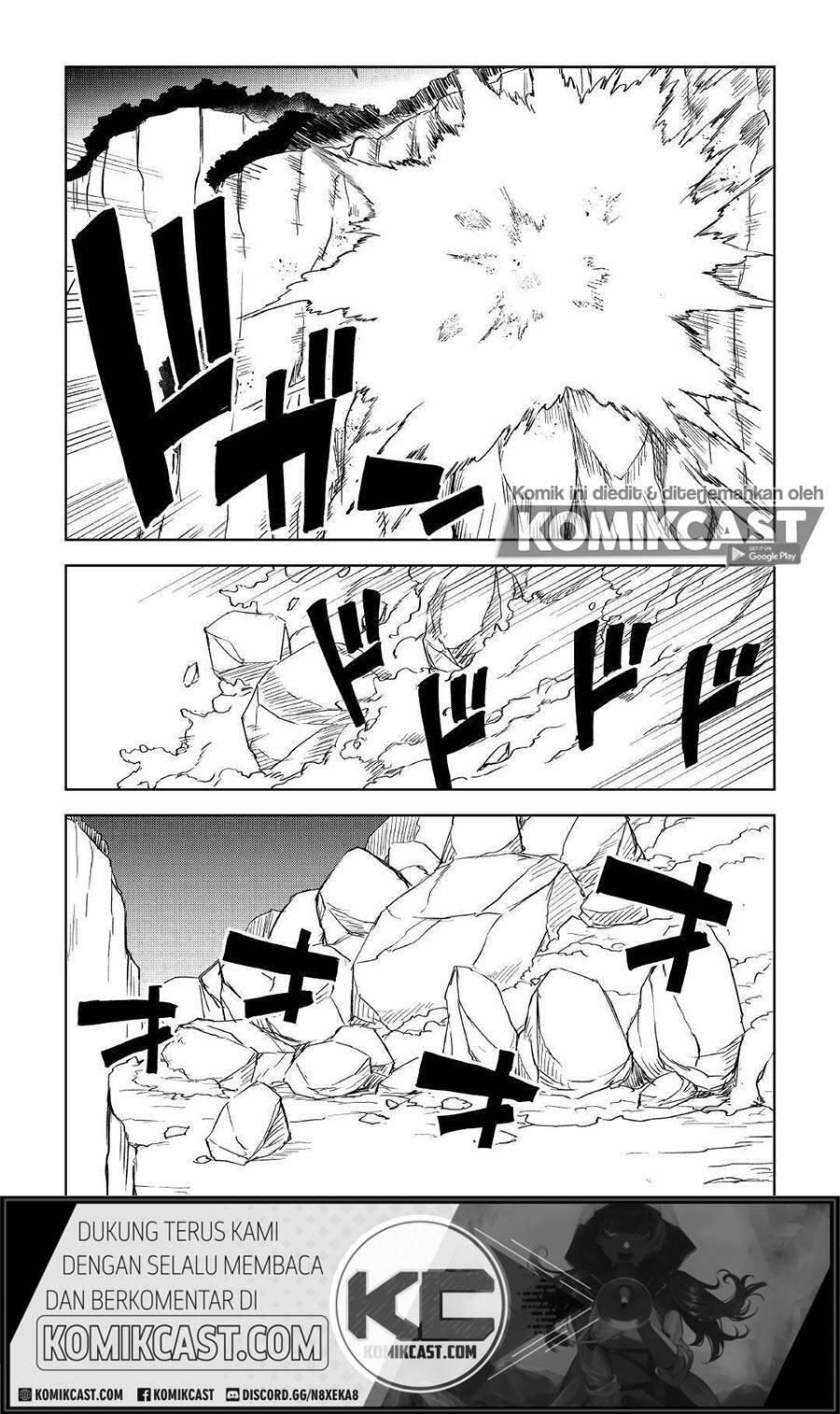 Isekai Tensei Soudouki Chapter 069