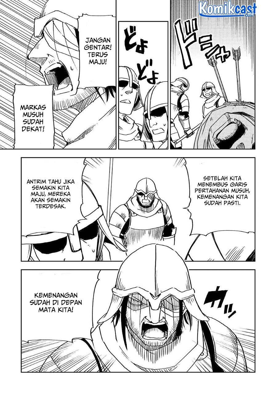 Isekai Tensei Soudouki Chapter 076