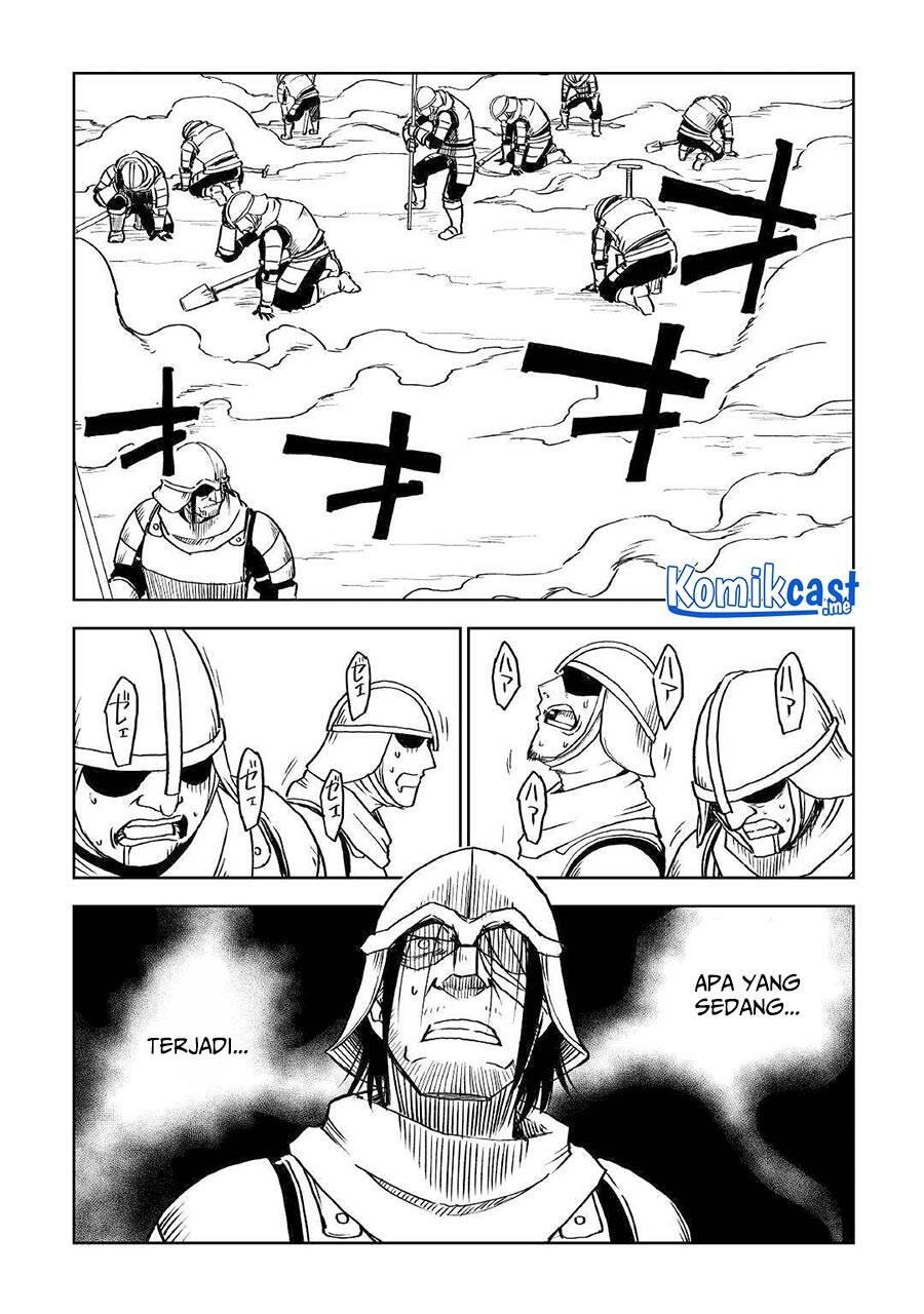 Isekai Tensei Soudouki Chapter 076