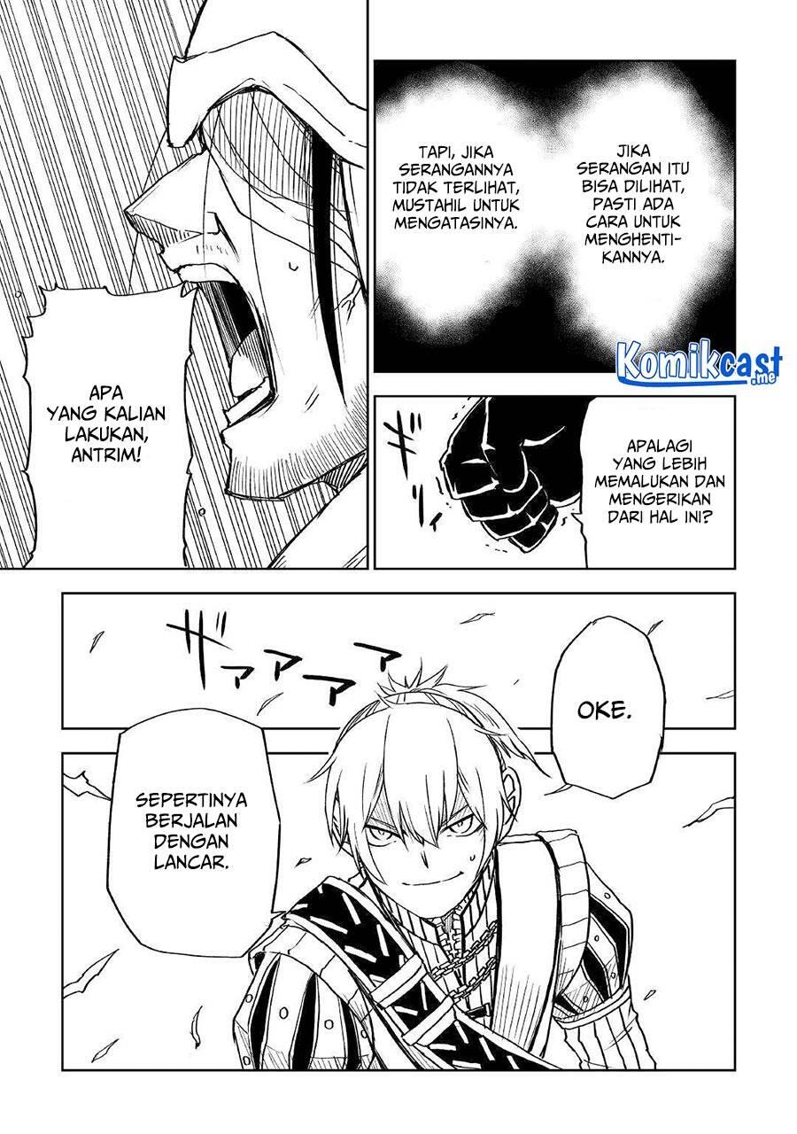 Isekai Tensei Soudouki Chapter 076