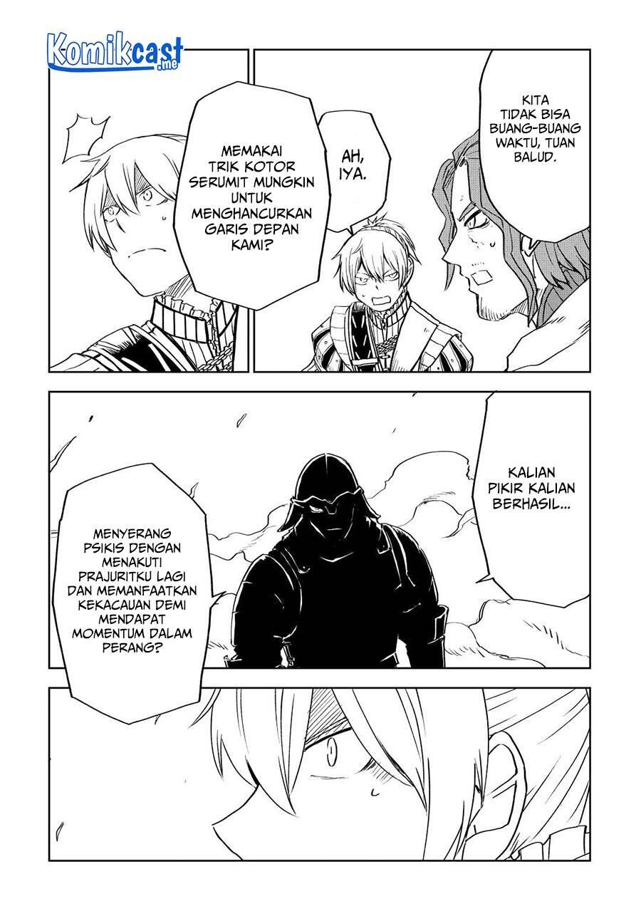 Isekai Tensei Soudouki Chapter 077
