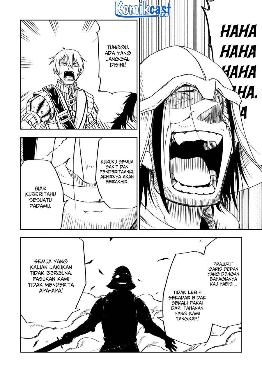 Isekai Tensei Soudouki Chapter 077