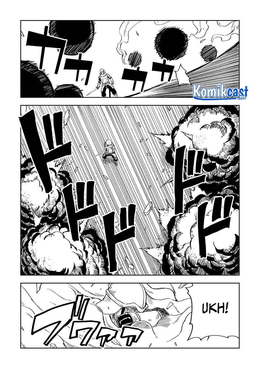 Isekai Tensei Soudouki Chapter 077