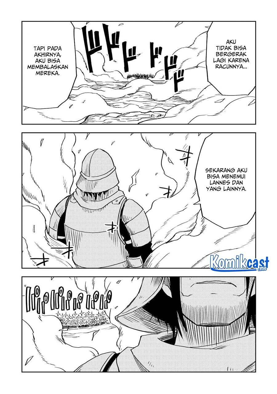Isekai Tensei Soudouki Chapter 077