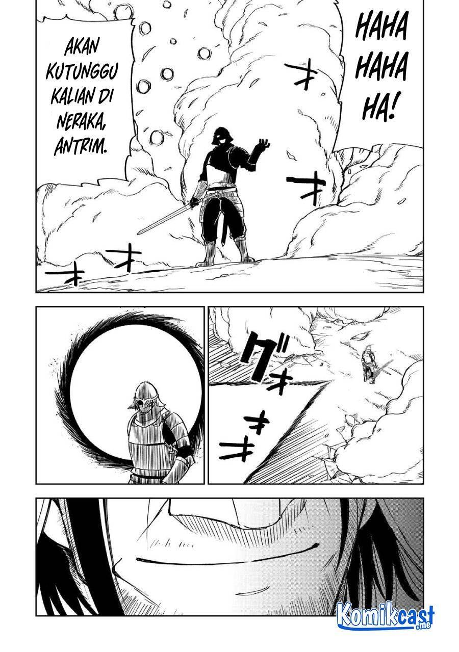 Isekai Tensei Soudouki Chapter 077