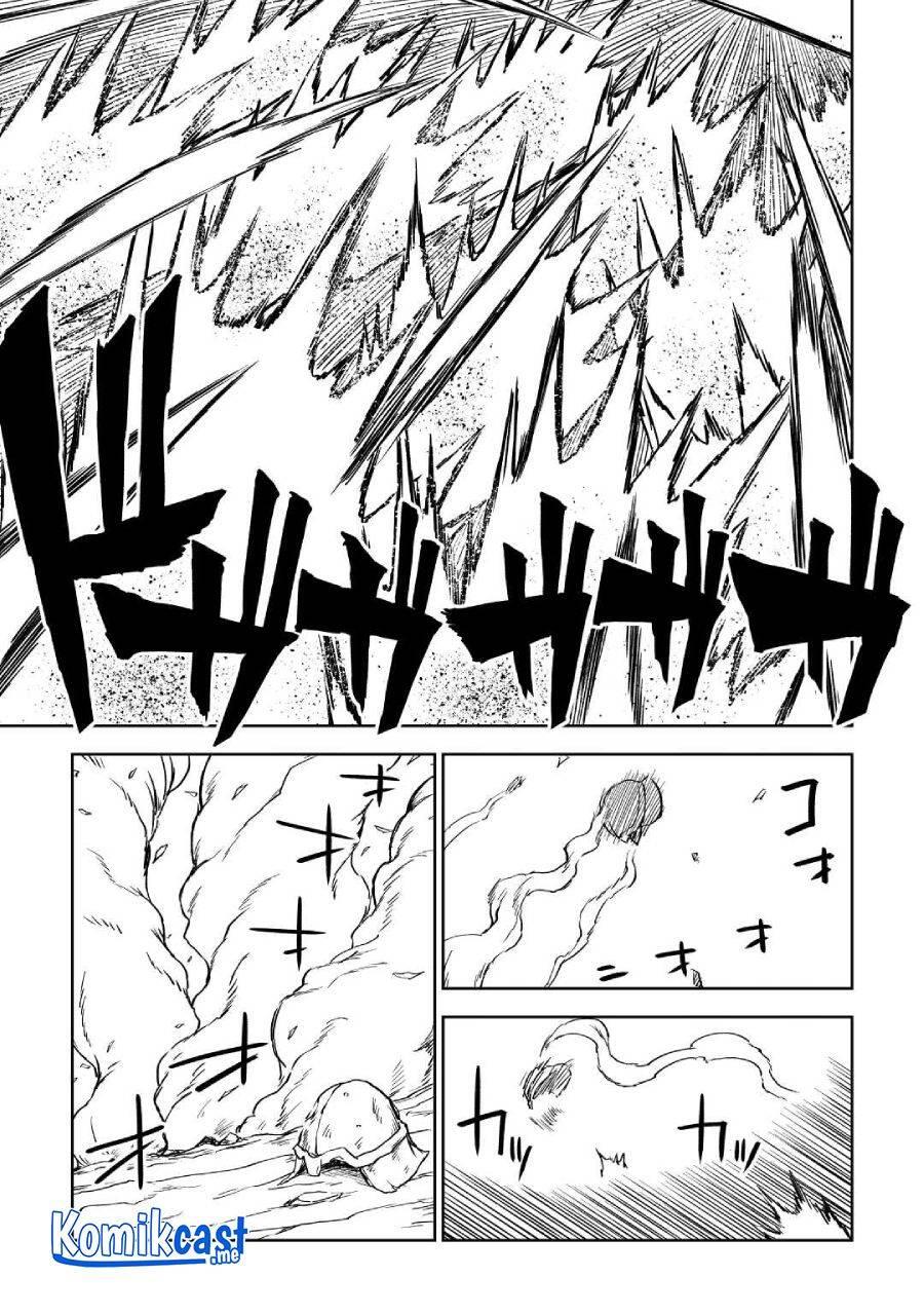 Isekai Tensei Soudouki Chapter 077