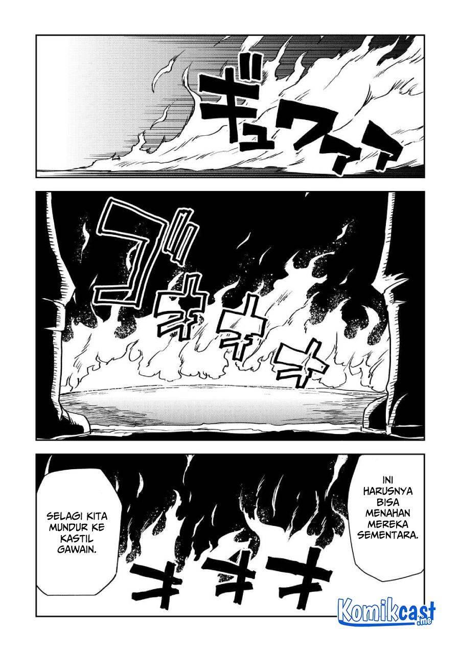 Isekai Tensei Soudouki Chapter 077