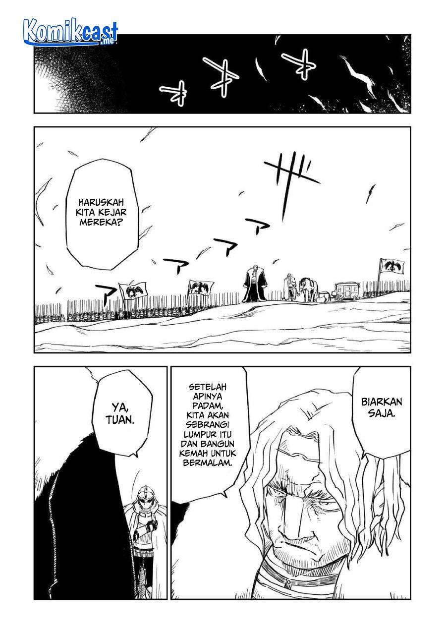 Isekai Tensei Soudouki Chapter 077