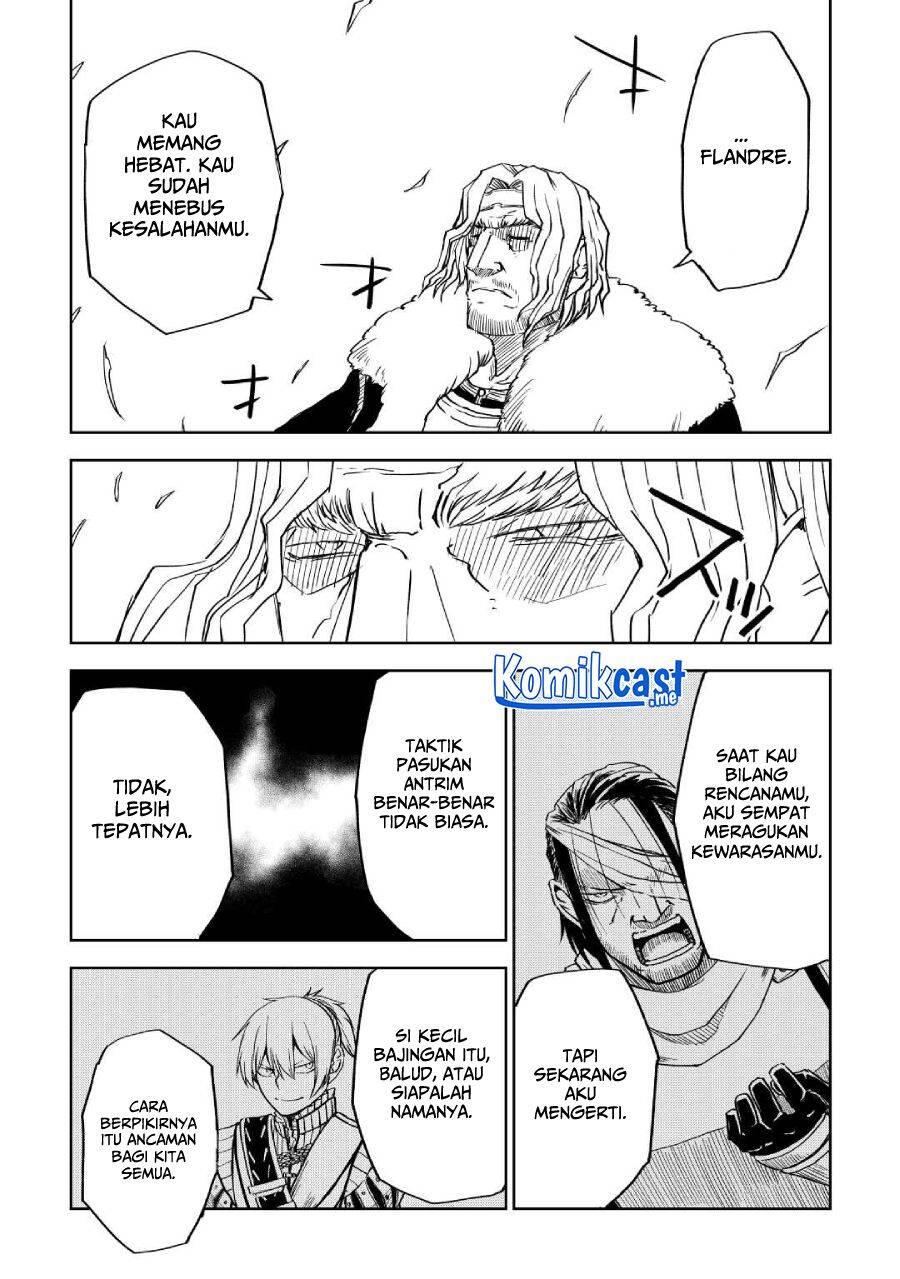 Isekai Tensei Soudouki Chapter 077