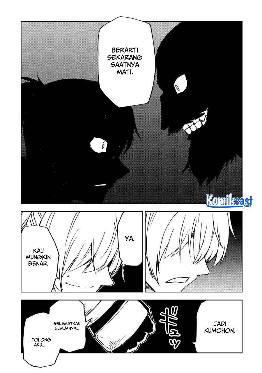 Isekai Tensei Soudouki Chapter 077