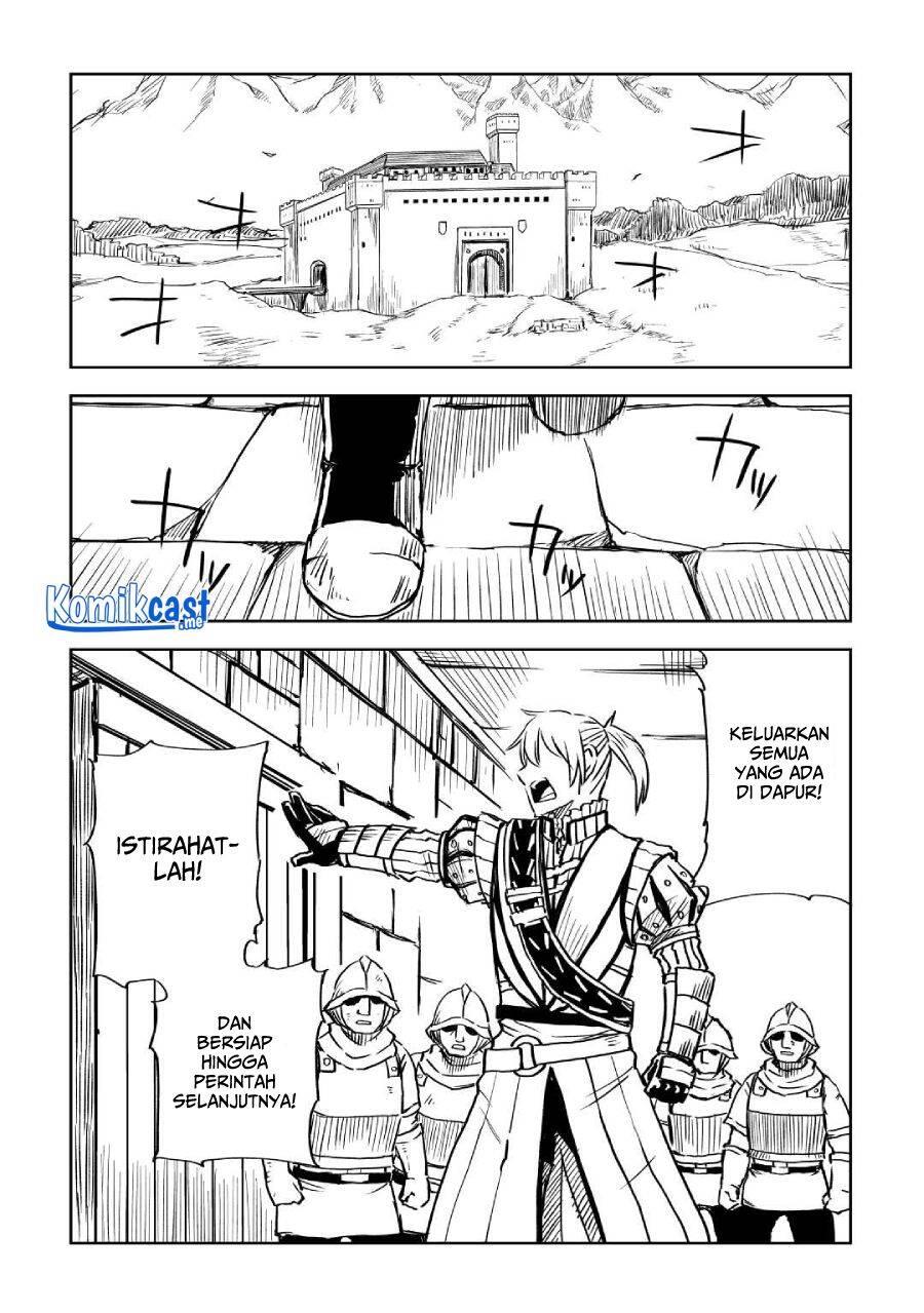Isekai Tensei Soudouki Chapter 078