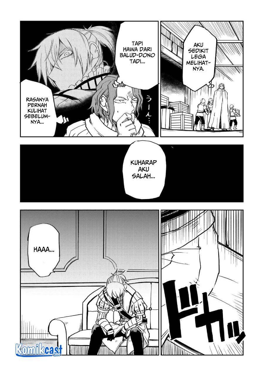 Isekai Tensei Soudouki Chapter 078