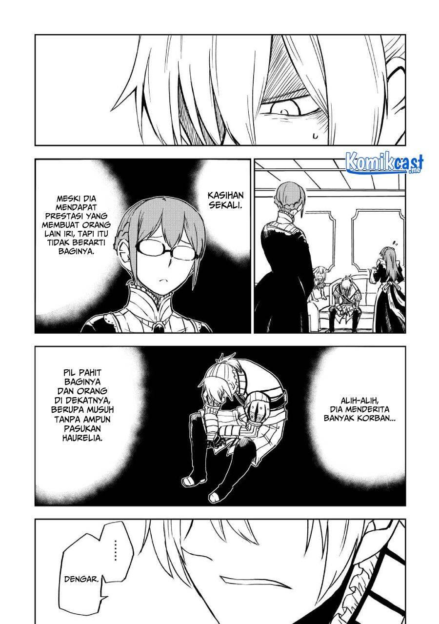 Isekai Tensei Soudouki Chapter 078