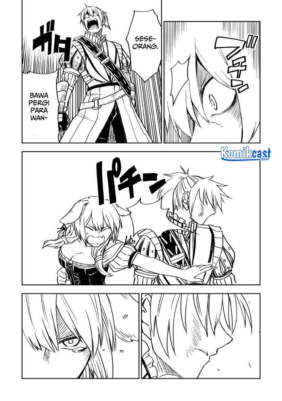 Isekai Tensei Soudouki Chapter 078