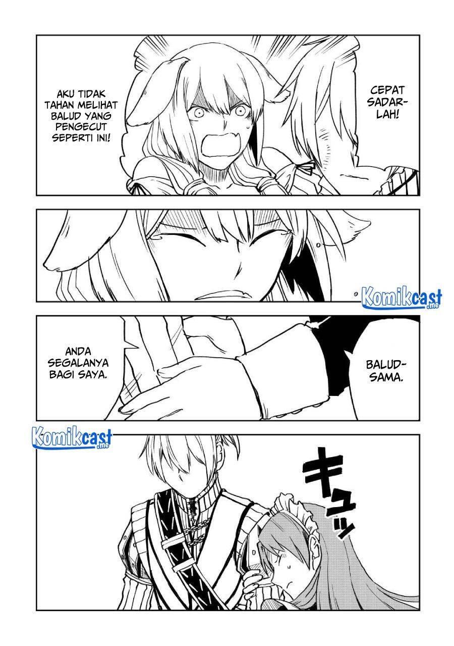 Isekai Tensei Soudouki Chapter 078