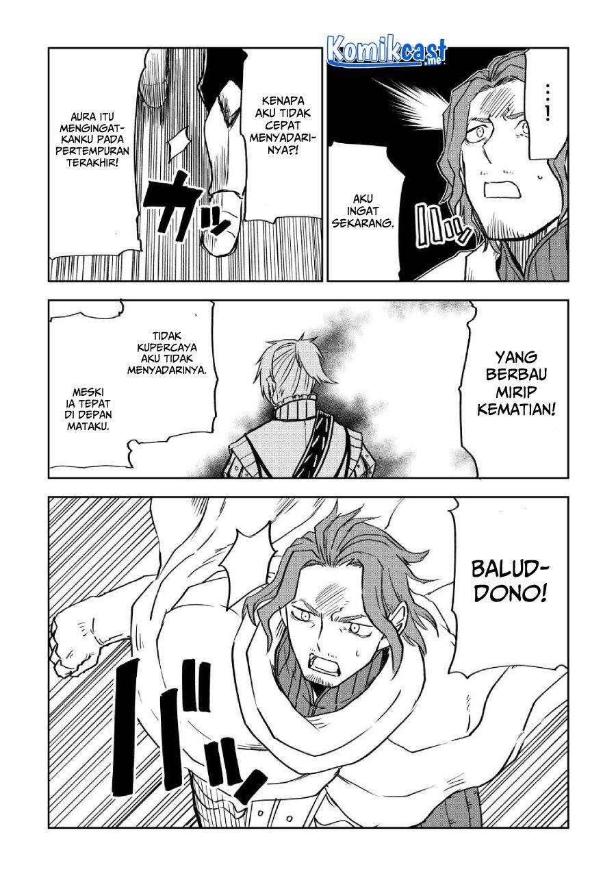 Isekai Tensei Soudouki Chapter 078