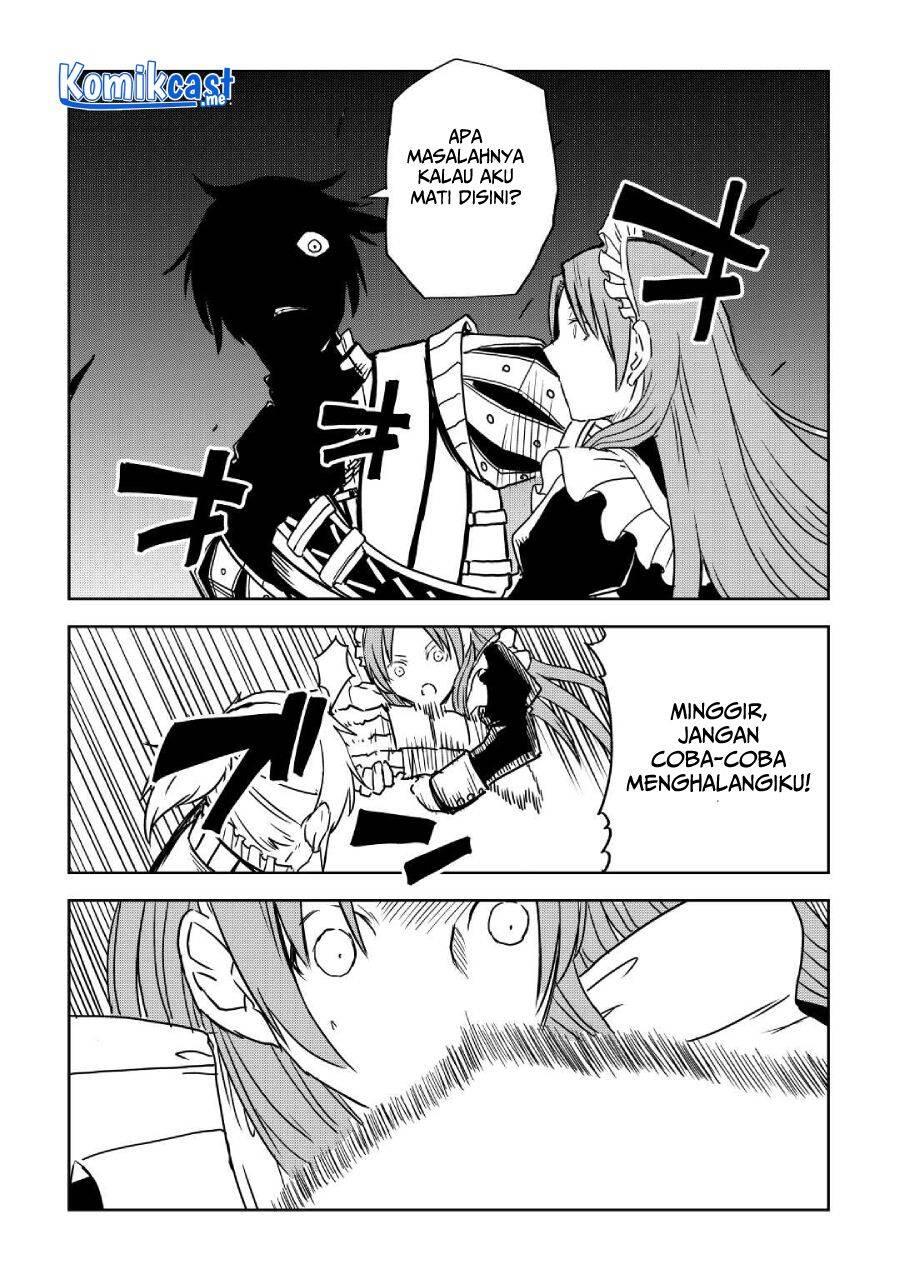 Isekai Tensei Soudouki Chapter 078