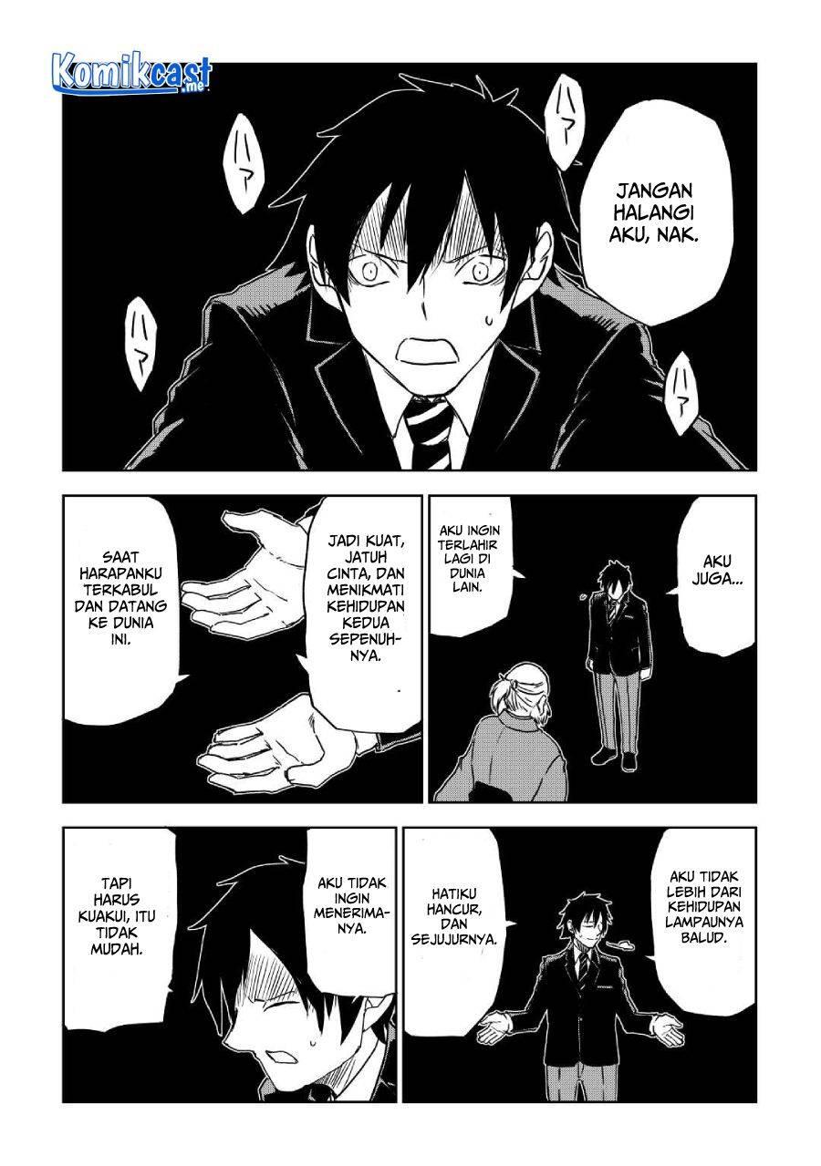 Isekai Tensei Soudouki Chapter 078