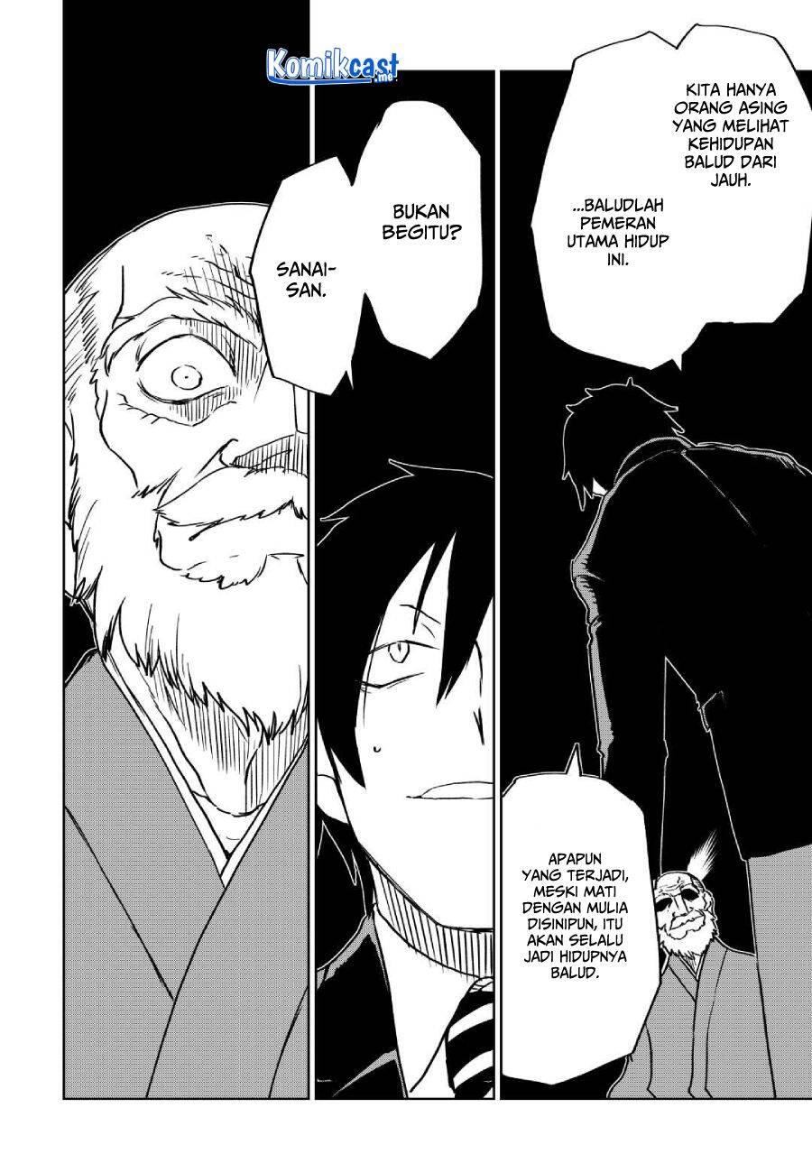 Isekai Tensei Soudouki Chapter 078