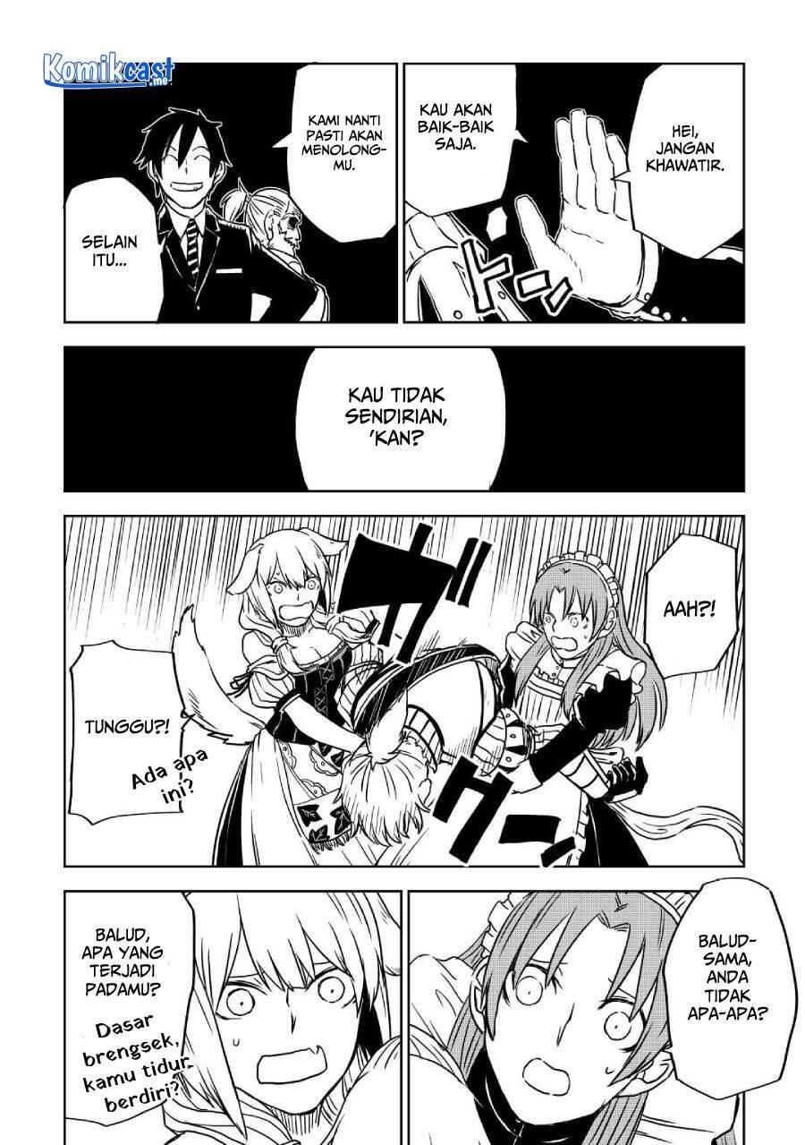 Isekai Tensei Soudouki Chapter 078