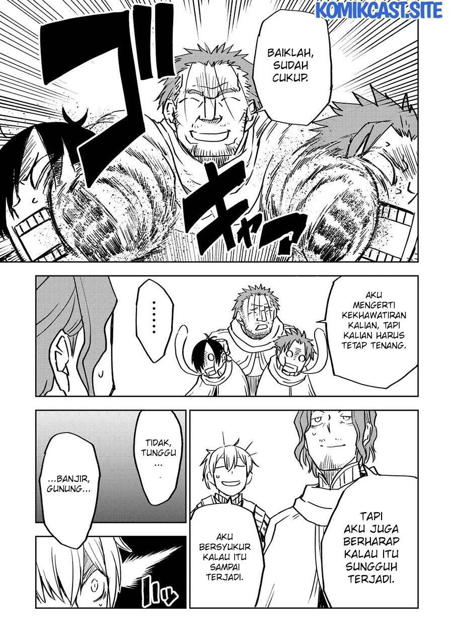 Isekai Tensei Soudouki Chapter 079