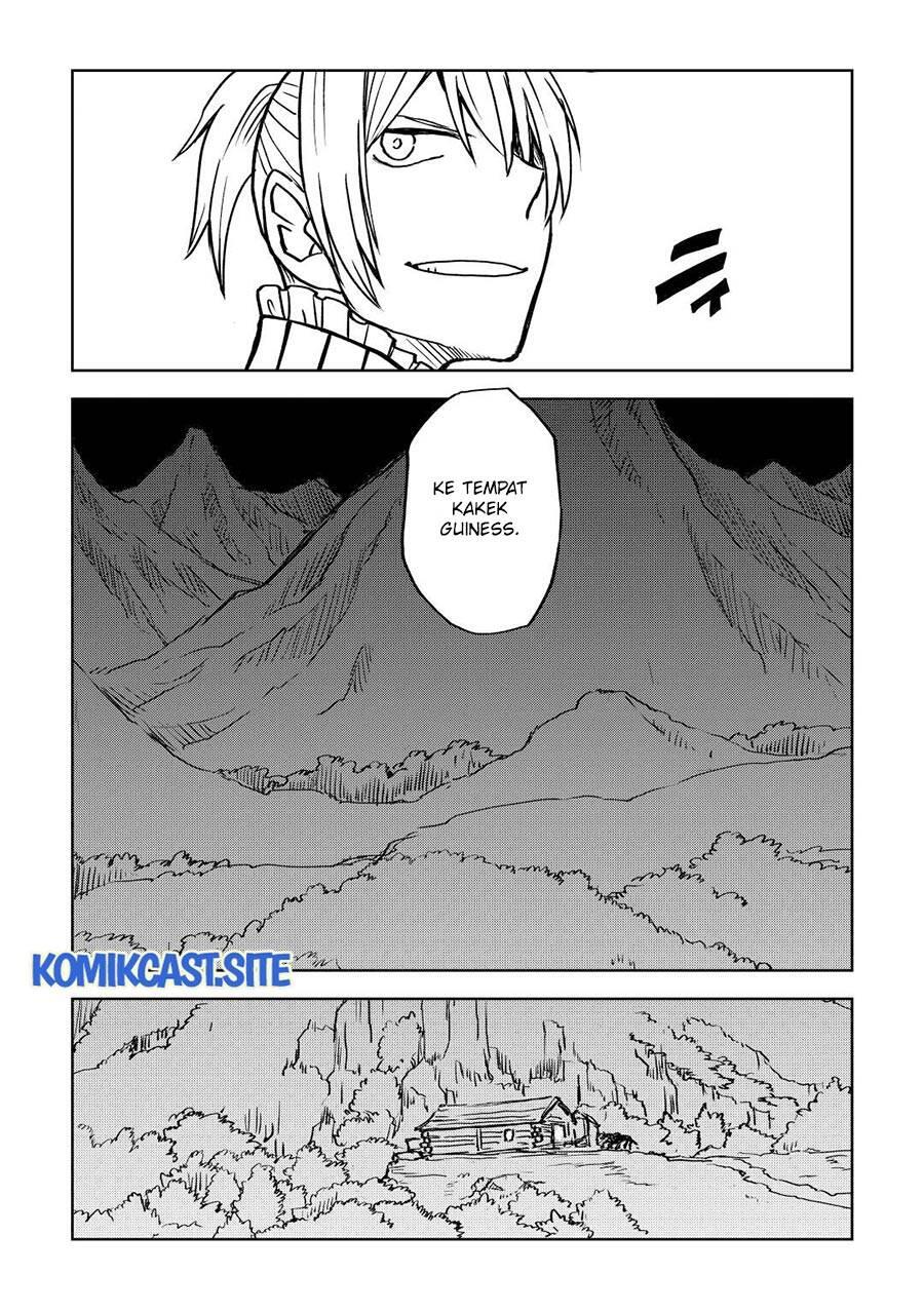 Isekai Tensei Soudouki Chapter 079