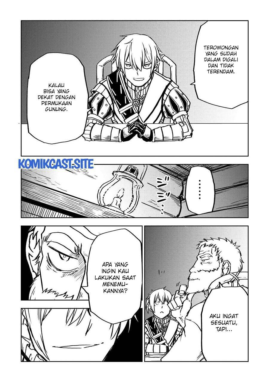 Isekai Tensei Soudouki Chapter 079