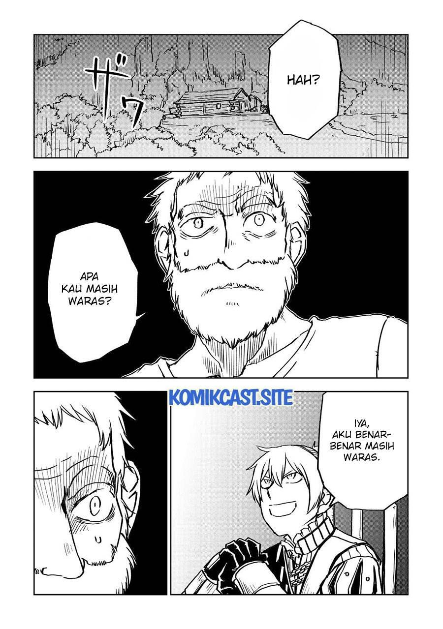 Isekai Tensei Soudouki Chapter 079