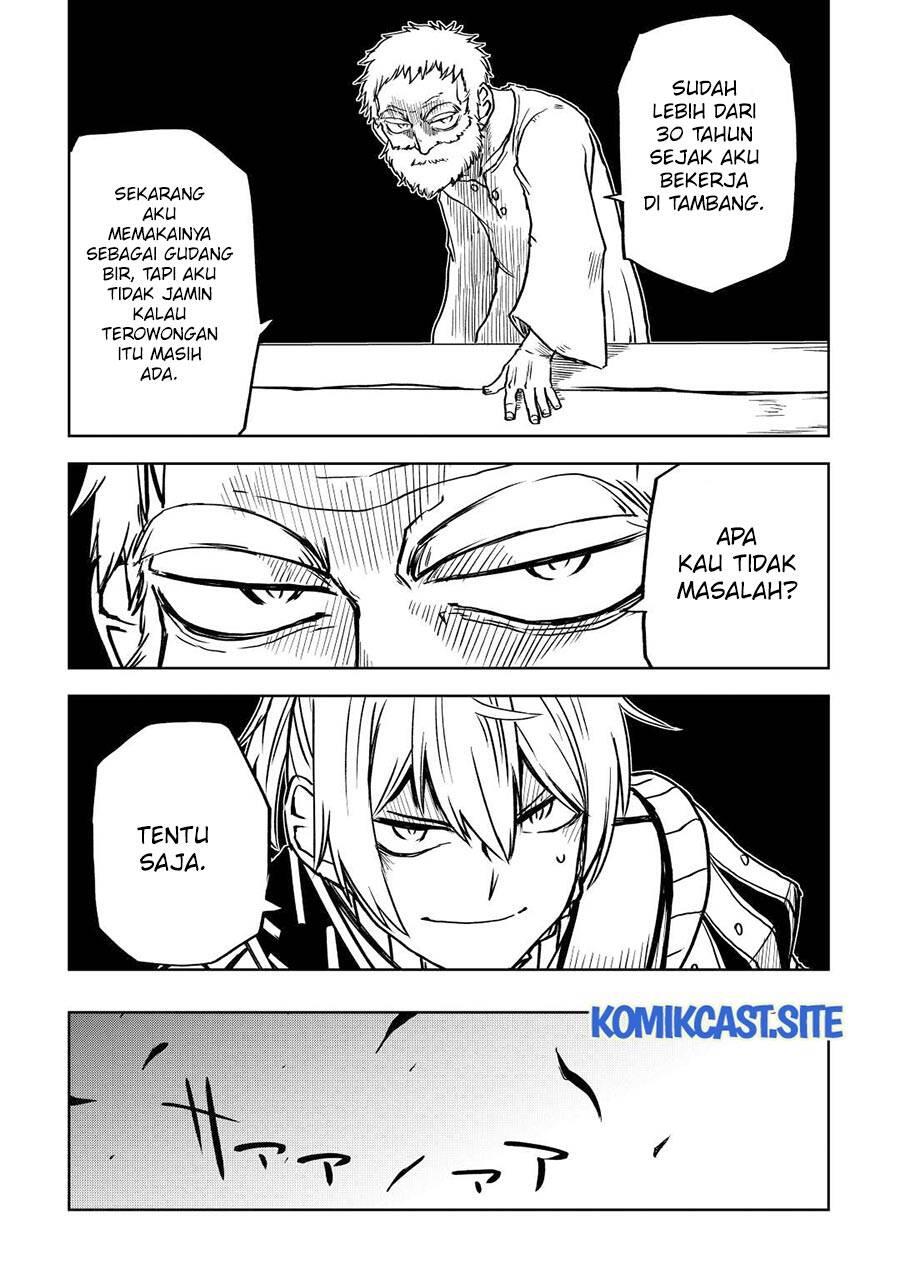 Isekai Tensei Soudouki Chapter 079