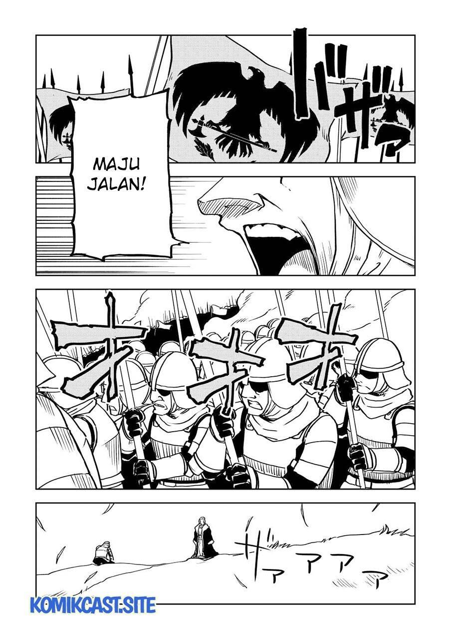 Isekai Tensei Soudouki Chapter 079