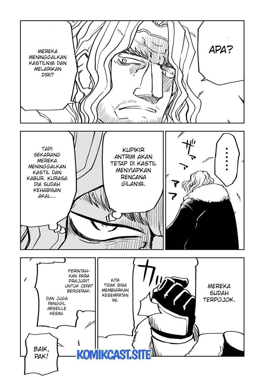 Isekai Tensei Soudouki Chapter 079
