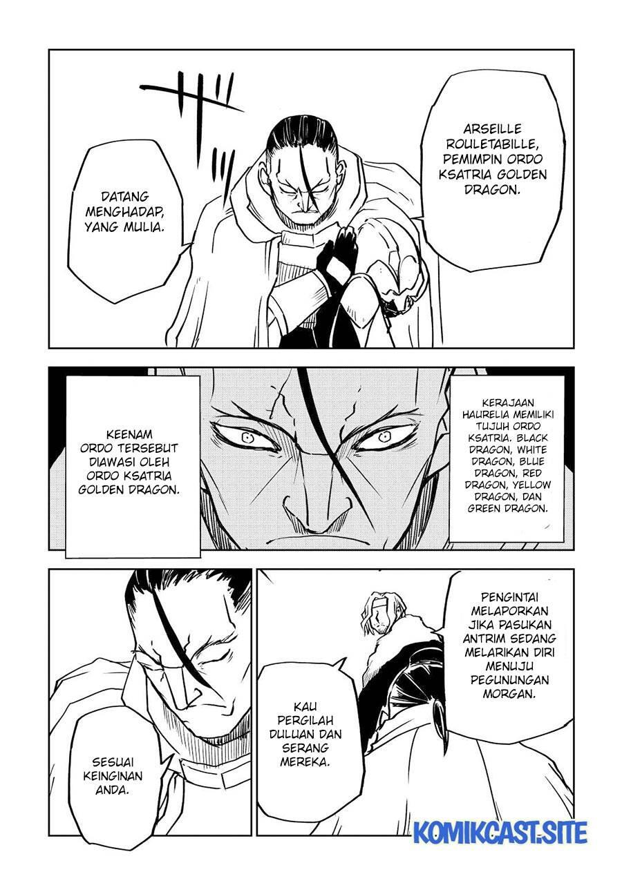 Isekai Tensei Soudouki Chapter 079