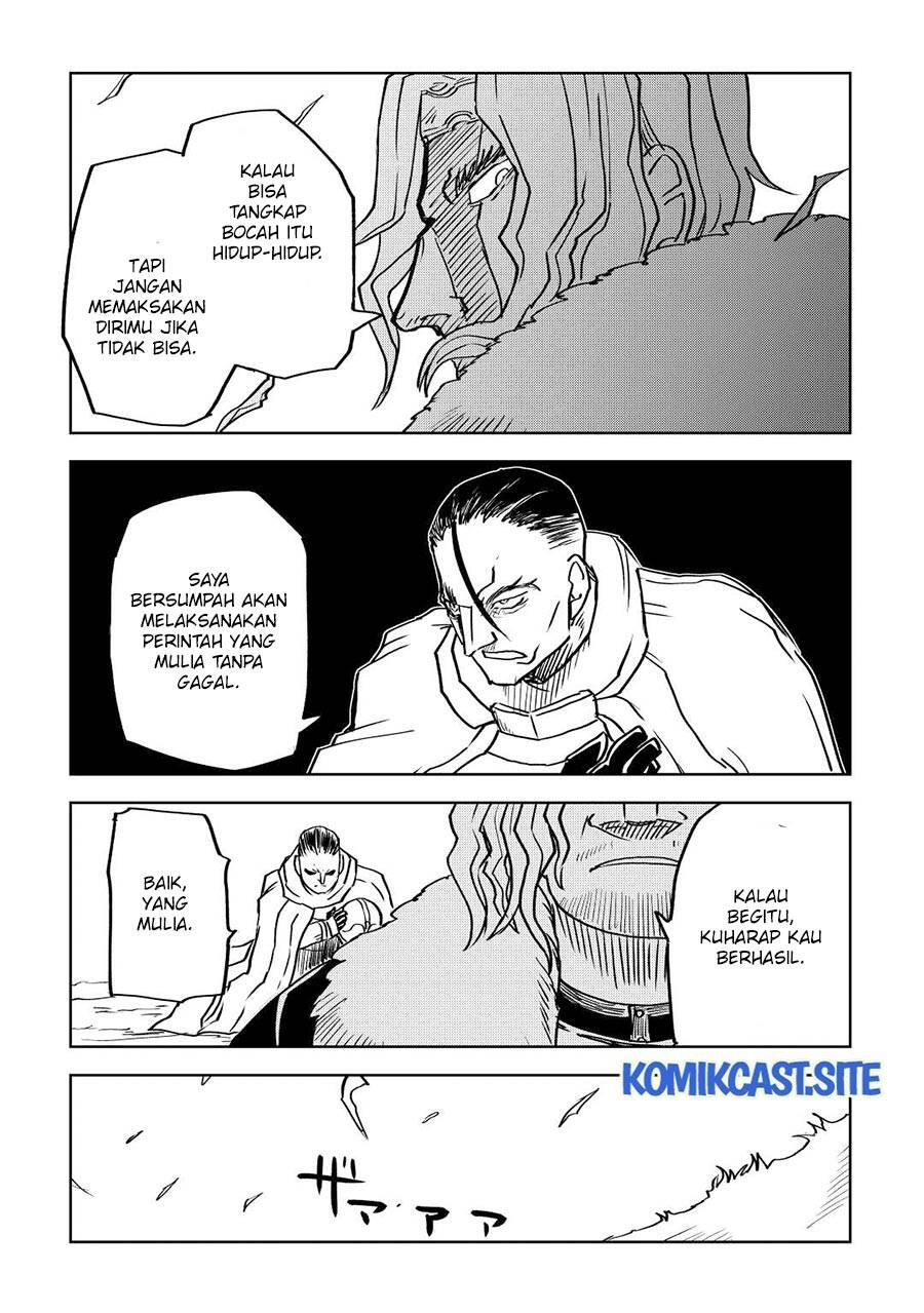 Isekai Tensei Soudouki Chapter 079