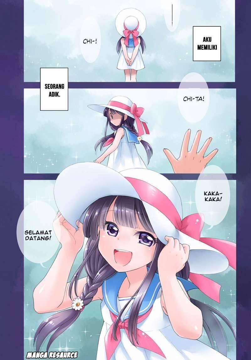 Isekai Yakkyoku Chapter 001
