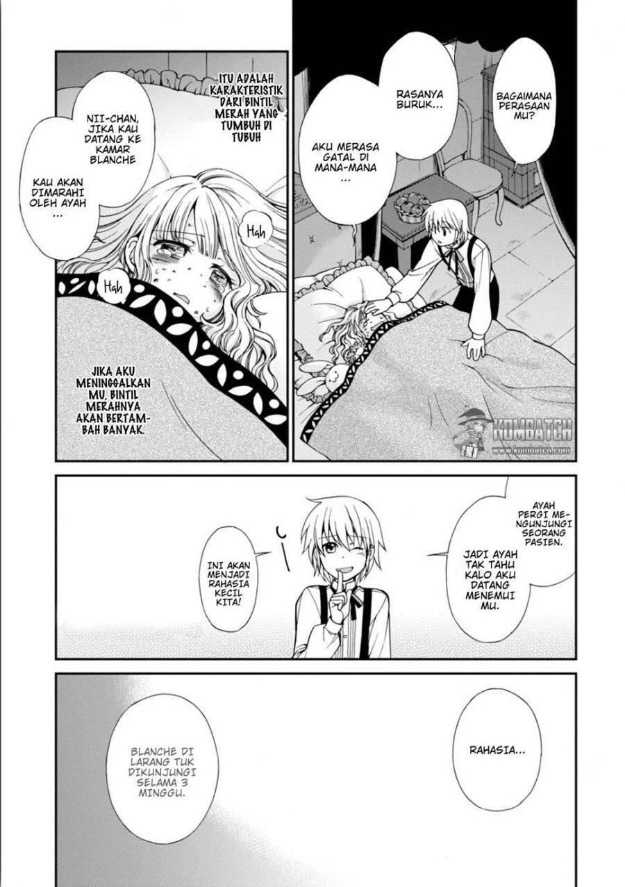 Isekai Yakkyoku Chapter 004