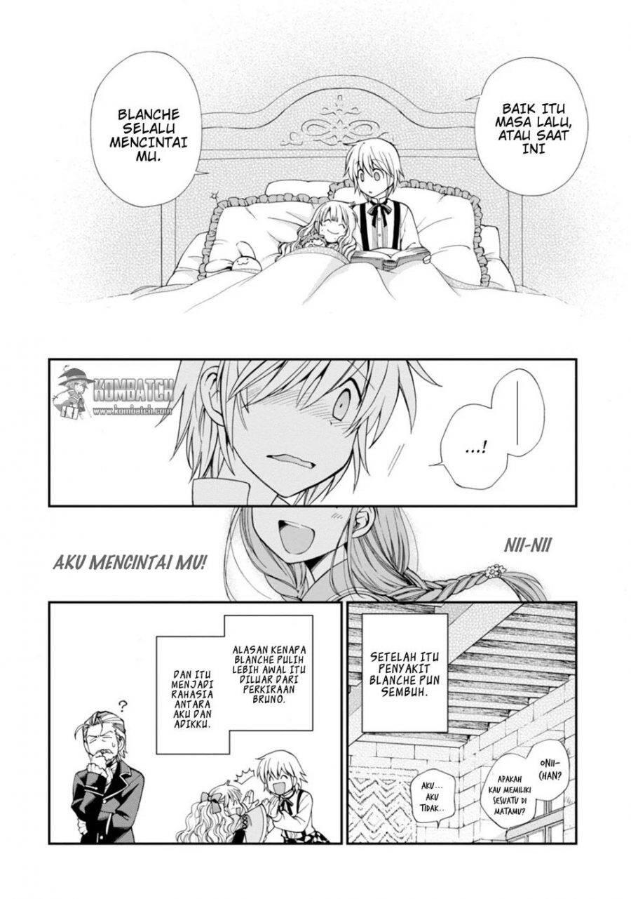 Isekai Yakkyoku Chapter 004