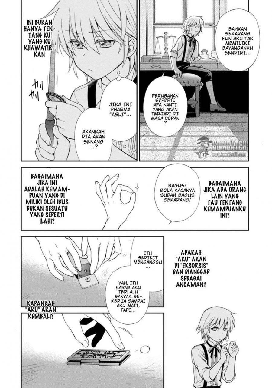 Isekai Yakkyoku Chapter 004