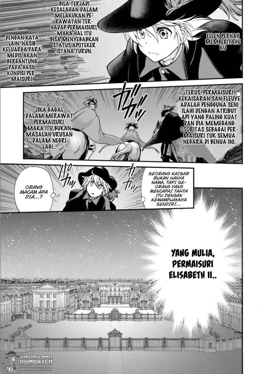 Isekai Yakkyoku Chapter 004