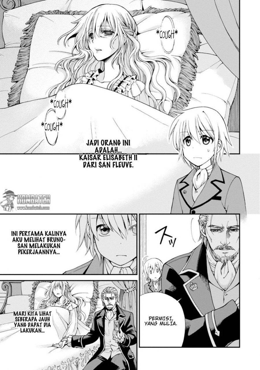 Isekai Yakkyoku Chapter 004