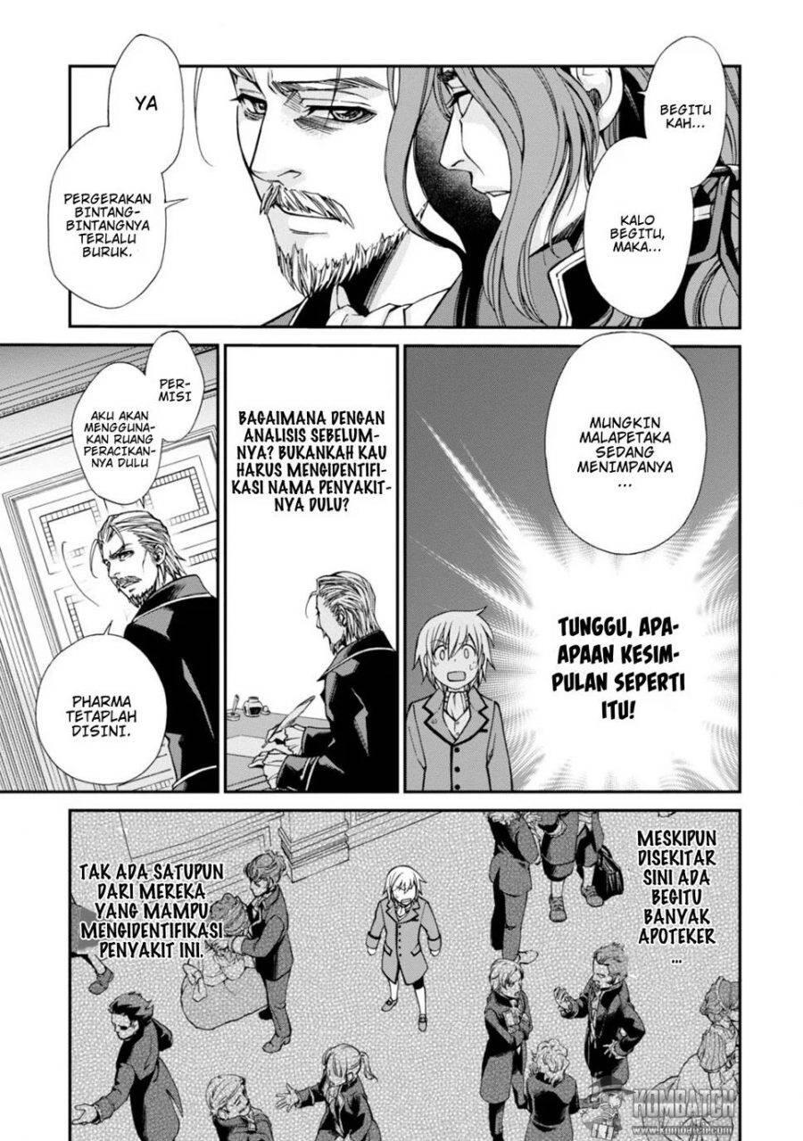 Isekai Yakkyoku Chapter 004