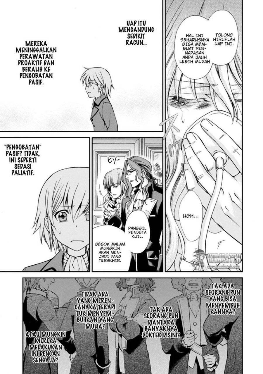 Isekai Yakkyoku Chapter 004