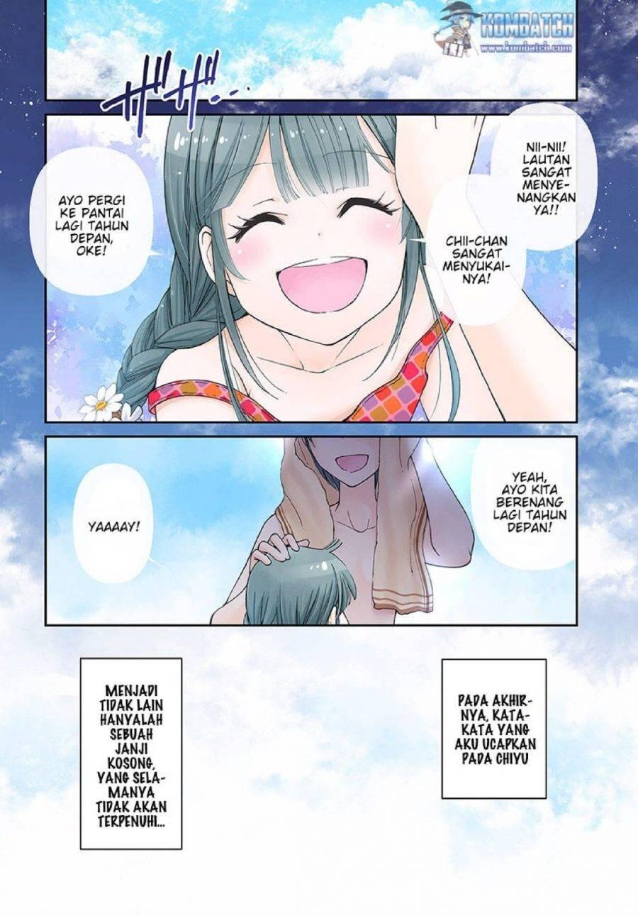 Isekai Yakkyoku Chapter 006