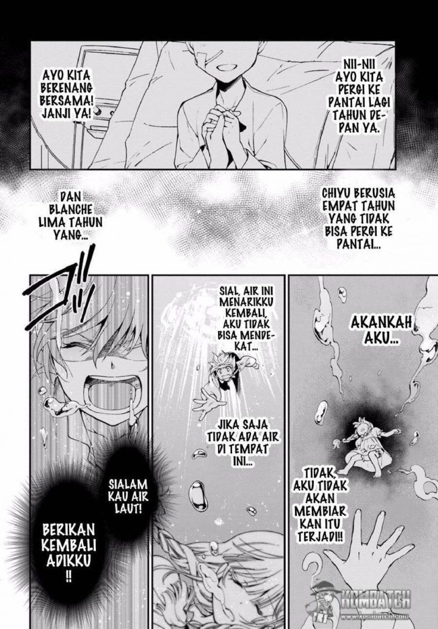 Isekai Yakkyoku Chapter 006