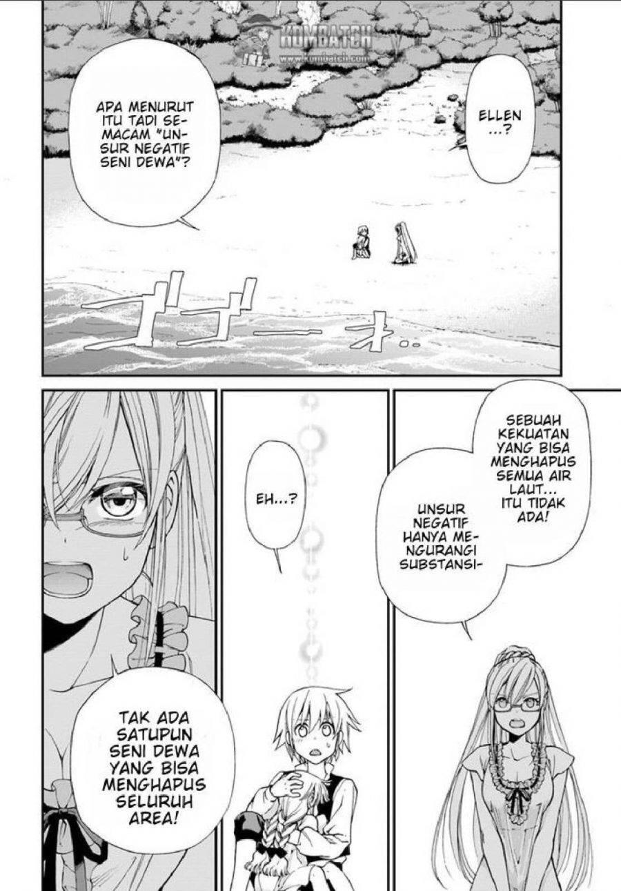 Isekai Yakkyoku Chapter 006