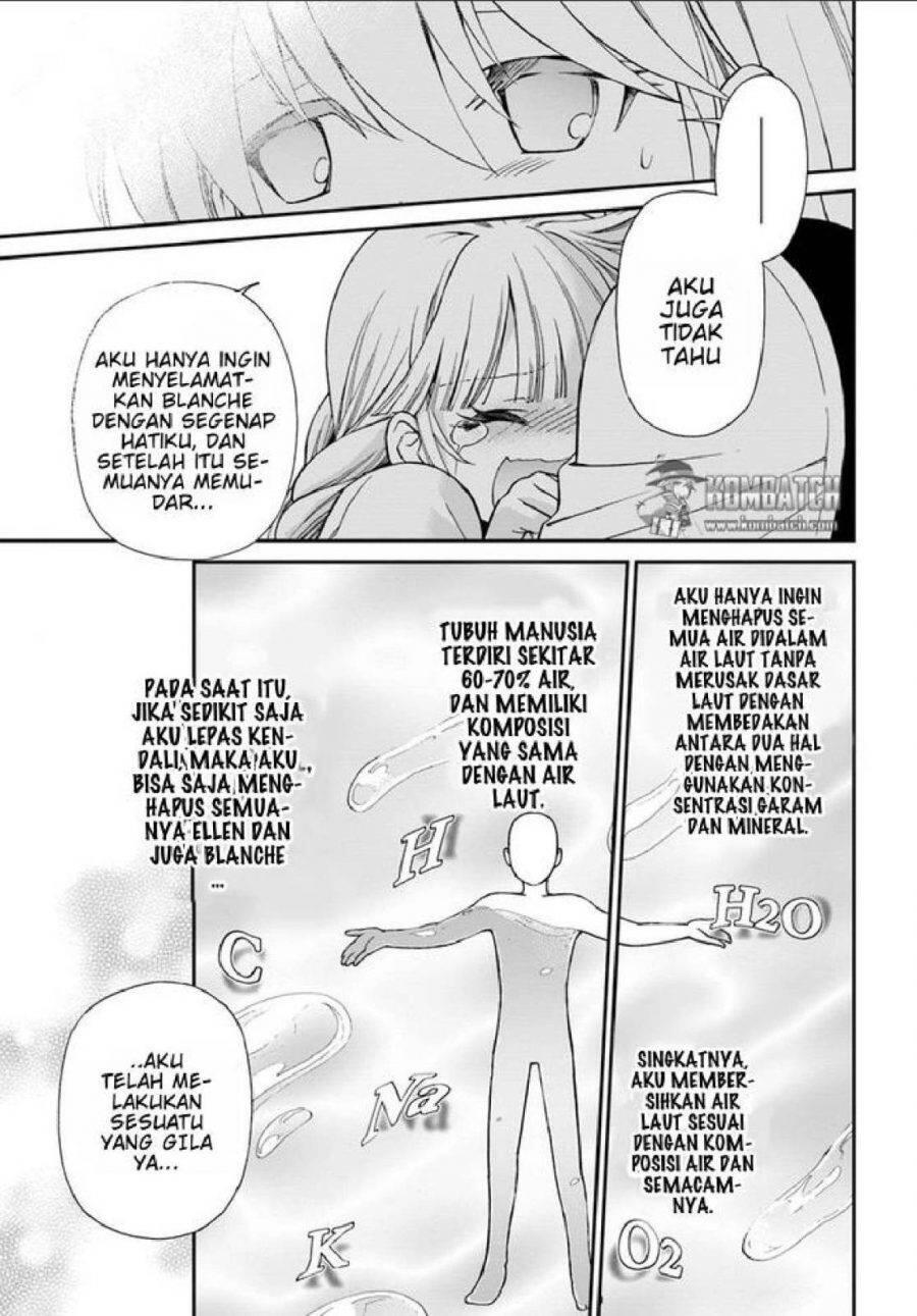 Isekai Yakkyoku Chapter 006