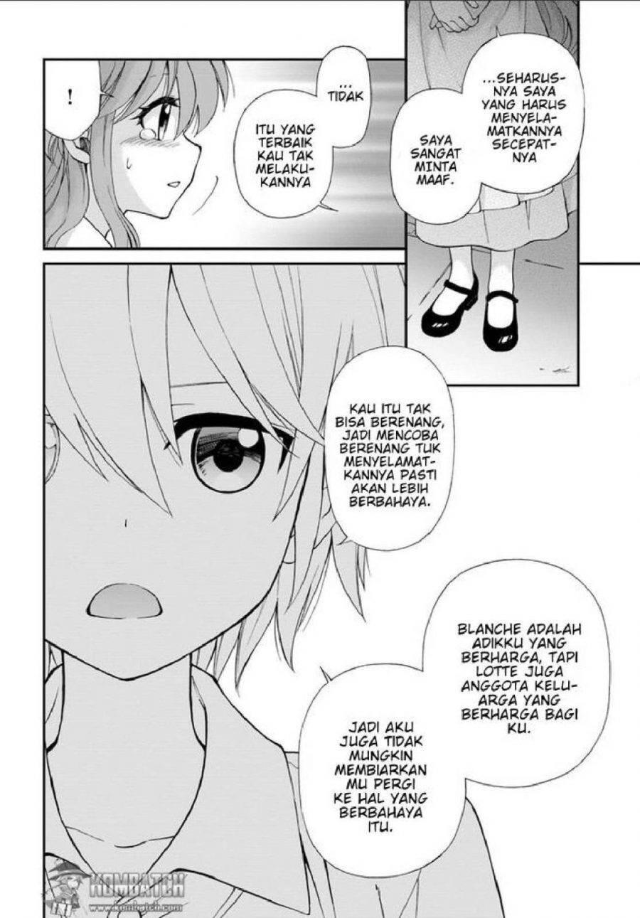 Isekai Yakkyoku Chapter 006